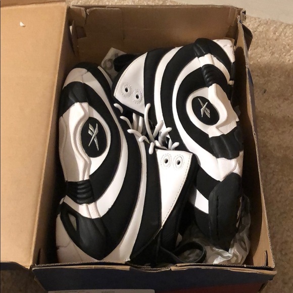 Reebok Other - Shaqnosis OG